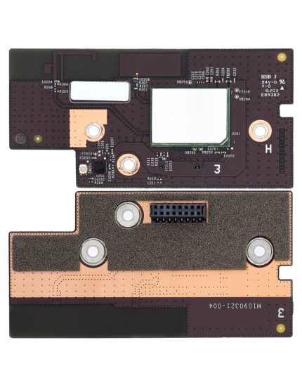 Power / Eject Switch / RF Antenna Board Compatible For Xbox Series S (Board # 1885)