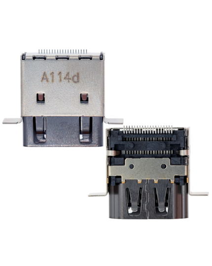 HDMI Port Connector Compatible For Xbox Series X