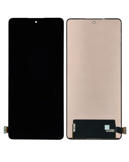 OLED Assembly Without Frame Compatible For Xiaomi 11T / 11T Pro (Refurbished) (All Colors)