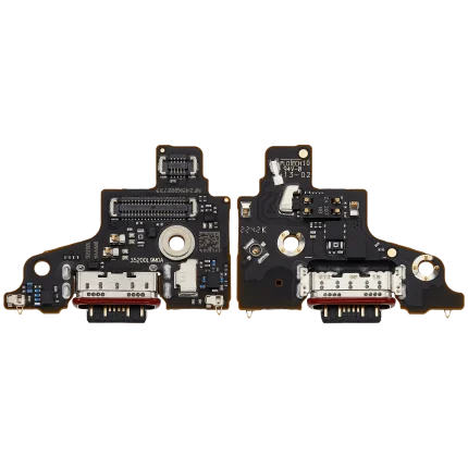 Charging Port Board Compatible For Xiaomi 12 Lite