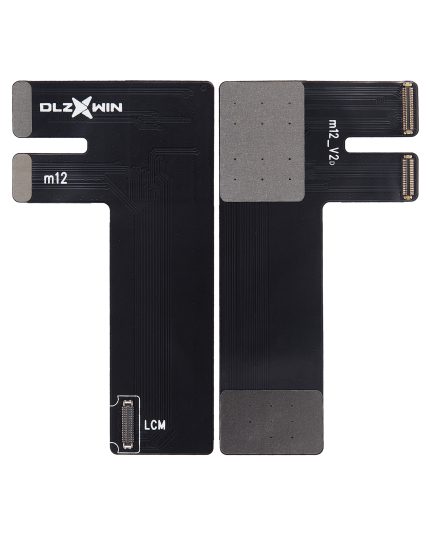 Tester Flex Cable For iTestBox (S200 / S300) Compatible For Xiaomi Mi 12