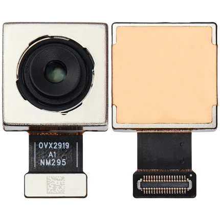 Back Camera (Wide) Compatible For Xiaomi 12T