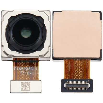 Back Camera (Wide) Compatible For Xiaomi 13 Lite