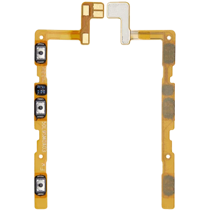 Power / Volume Button Flex Cable Compatible For Xiaomi 13 Lite