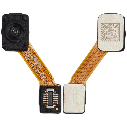 Fingerprint Sensor Flex Compatible For Xiaomi 13 Lite