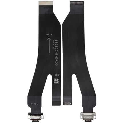 Charging Port Flex Cable Compatible For Xiaomi 13 Pro