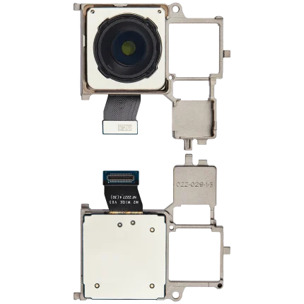 Back Camera (Wide) Compatible For Xiaomi 13 Pro