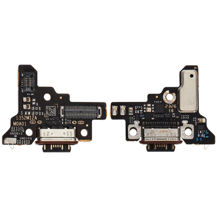 Charging Port Board Compatible For Xiaomi 13T / 13T Pro (Premium)