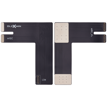Tester Flex Cable For iTestBox (S200 / S300) Compatible For Xiaomi Mi 10 / 10C