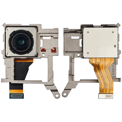Back Camera (Wide) Compatible For Xiaomi Mi 11 Pro