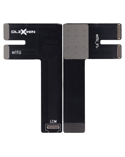Tester Flex Cable For iTestBox (S200 / S300) Compatible For Xiaomi Mi 11 Ultra
