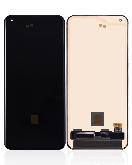 OLED Assembly Without Frame Compatible For Xiaomi Mi 11 Pro / Mi 11 Ultra (Refurbished) (All Colors)