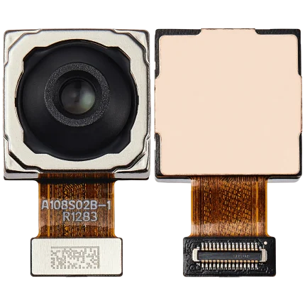 Back Camera (Wide) Compatible For Xiaomi MI 11X Pro