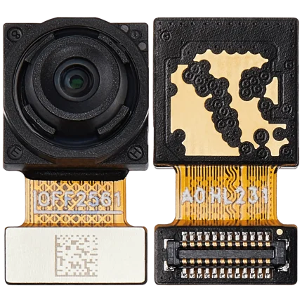 Back Camera (Ultra Wide) Compatible For Xiaomi MI 11X Pro