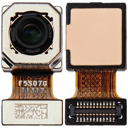 Back Camera (Macro) Compatible For Xiaomi MI 11X Pro