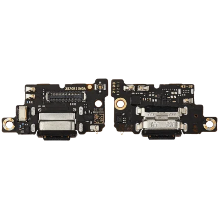 Charging Port Board Compatible For Xiaomi Mi 11i / MI 11X Pro