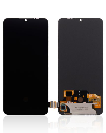 OLED Assembly Without Frame Compatible For Xiaomi Mi 9 Lite / CC9 (Aftermarket Plus) (All Colors)