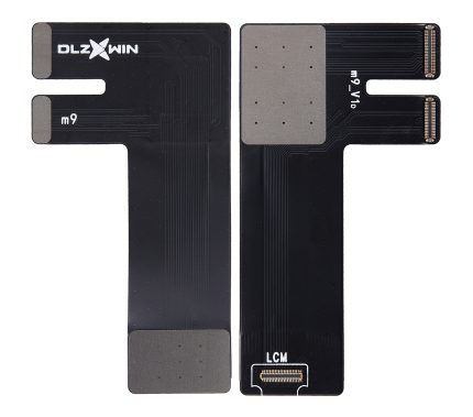 Tester Flex Cable For iTestBox (S200 / S300) Compatible For Xiaomi Mi 9 / 9 Pro