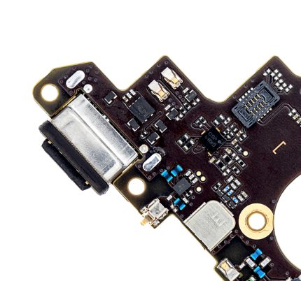 Charging Port With Board Compatible For Xiaomi Mi 9