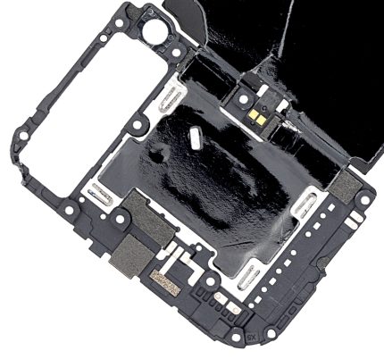 NFC Wireless Charging Flex  Compatible For Xiaomi Mi 9