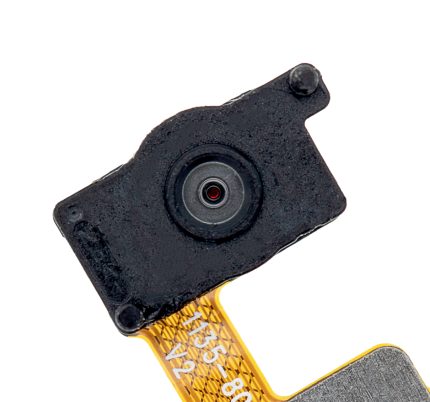 Fingerprint Sensor Flex Compatible For Xiaomi Mi 9