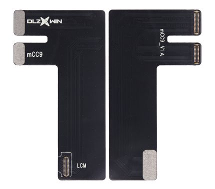Tester Flex Cable For iTestBox (S200 / S300) Compatible For Xiaomi Mi CC9