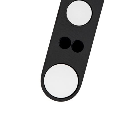Back Camera Lens With Bracket Compatible For Xiaomi Mi Note 10 / Note 10 Pro / CC9 Pro (Aurora Green)