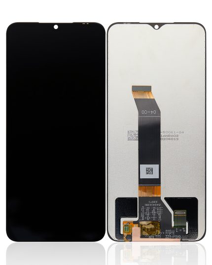 LCD Assembly Without Frame Compatible For Xiaomi Redmi Note 11E / Redmi Note 11R / Poco M4 5G / Poco M5 / Redmi 10 5G / Redmi 11 Prime / 5G (Refurbished) (All Colors)