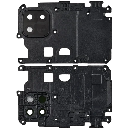 Motherboard Protective Cover With Lens Compatible For Xiaomi Redmi 10A