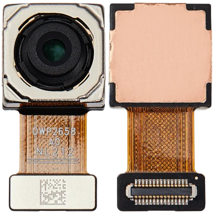 Back Camera (Wide) Compatible For Xiaomi Redmi 10 5G