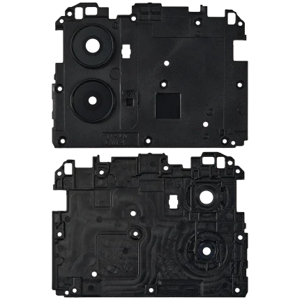 Motherboard Protective Cover With Lens Compatible For Xiaomi Redmi 10 5G