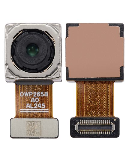 Back Camera (Wide) Compatible For Xiaomi Redmi 10