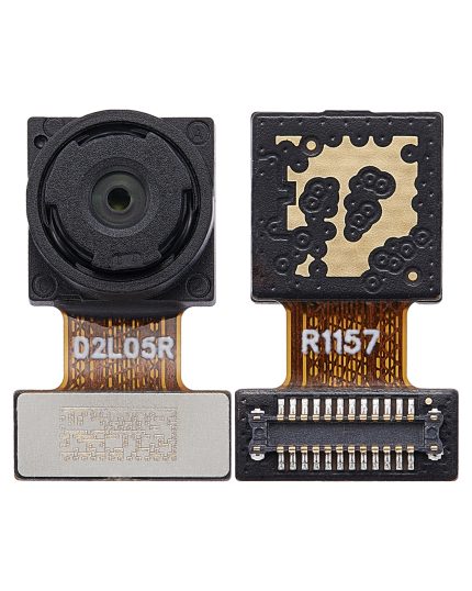 Back Camera (Depth) Compatible For Xiaomi Redmi 10