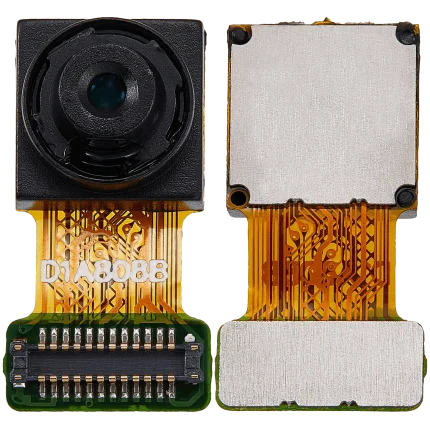 Front Camera Compatible For Xiaomi Redmi 11 Prime 4G