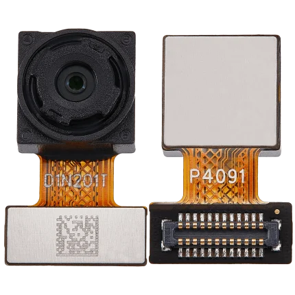 Back Camera (Macro) Compatible For Xiaomi Redmi 11 Prime 4G