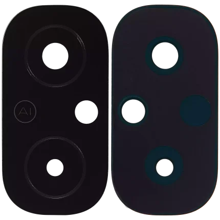 Back Camera Lens (Glass Only) Compatible For Xiaomi Redmi 12C