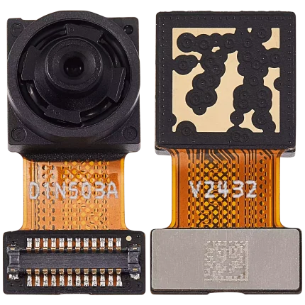 Front Camera Compatible For Xiaomi Redmi 12C