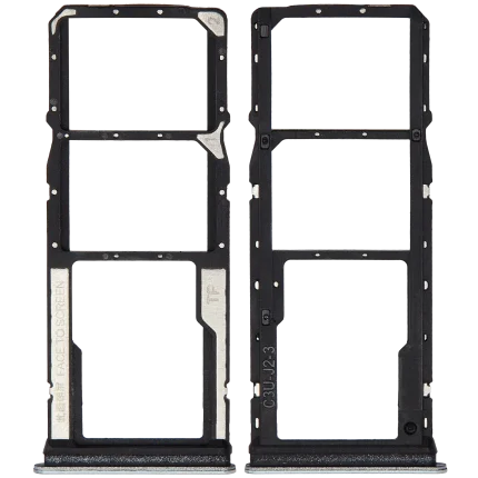 Sim Card Tray Compatible For Xiaomi Redmi 13C 5G (Startrail Green)