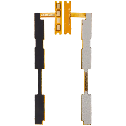 Power & Volume Button Flex Cable Compatible For Xiaomi Redmi 14C