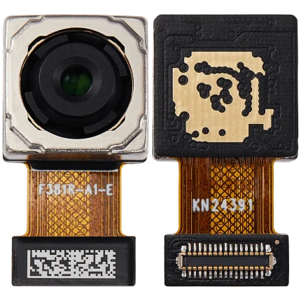 Back Camera (Wide) Compatible For Xiaomi Redmi 14C