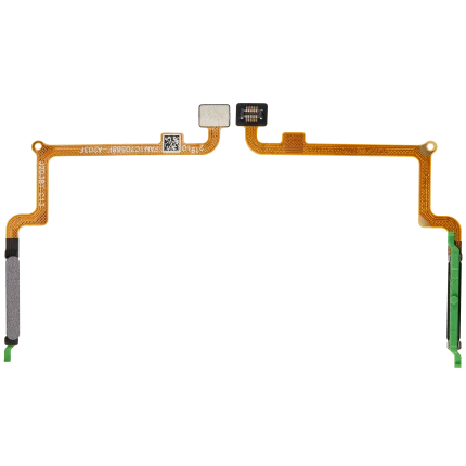 Fingerprint Reader With Flex Cable Compatible For Xiaomi Redmi 14C (Dreamy Purple)