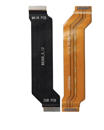 Mainboard Flex Cable Compatible For Xiaomi Redmi Note 10 5G