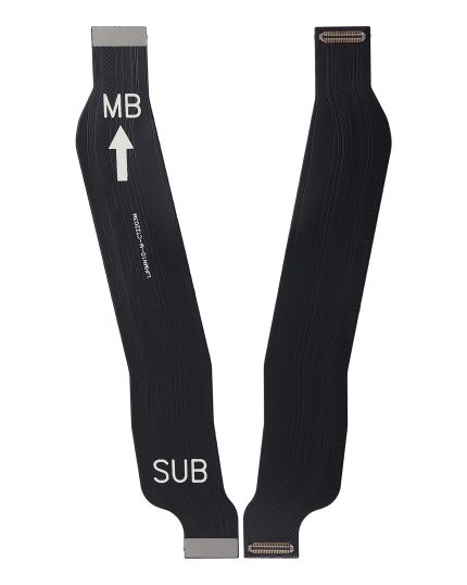 Mainboard Flex Cable Compatible For Xiaomi Redmi Note 10