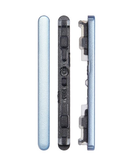 Hard Button (Volume) Compatible For Xiaomi Redmi Note 11 (Mint Green)