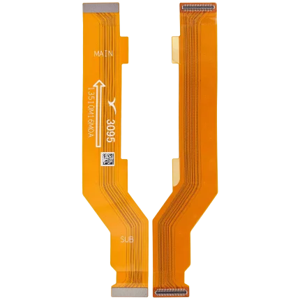 Mainboard Flex Cable Compatible For Xiaomi Redmi Note 12 Pro 5G