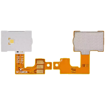 Flashlight Flex Cable Compatible For Xiaomi Redmi Note 12 Pro 5G