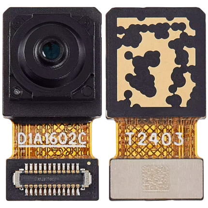 Front Camera Compatible For Xiaomi Redmi Note 12 Pro 5G