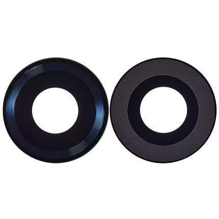 Back Camera (Macro) Lens (Glass Only) With Adhesive Compatible For Xiaomi Redmi Note 12 Pro 5G