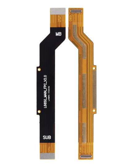 Mainboard Flex Cable Compatible For Xiaomi Redmi Note 5 Pro