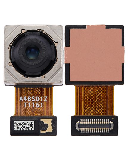 Back Camera Compatible For Xiaomi Redmi Note 9 4G